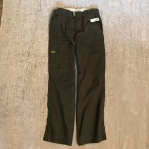 NWT Old Navy Lightweight Cargo Pants, Size 12